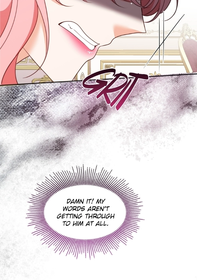 Lock Me Up, Duke! Chapter 64 page 72 - 