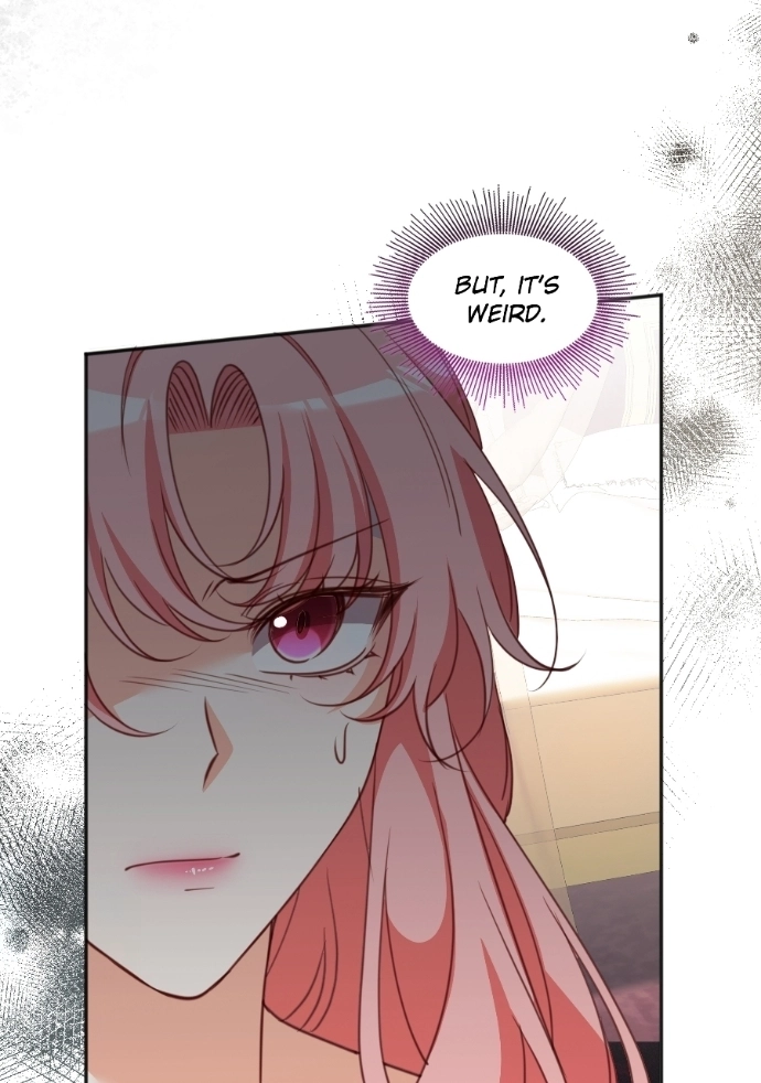Lock Me Up, Duke! Chapter 64 page 73 - 