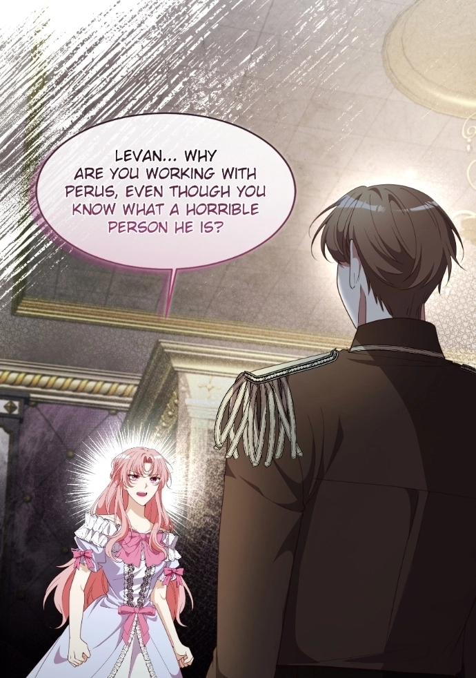 Lock Me Up, Duke! Chapter 64 page 75 - 
