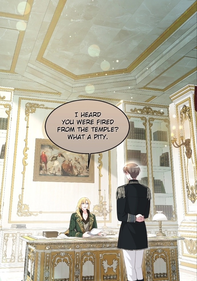 Lock Me Up, Duke! Chapter 64 page 79 - 