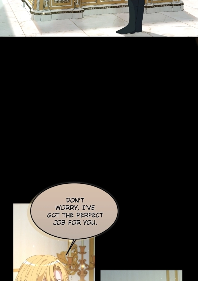 Lock Me Up, Duke! Chapter 64 page 80 - 
