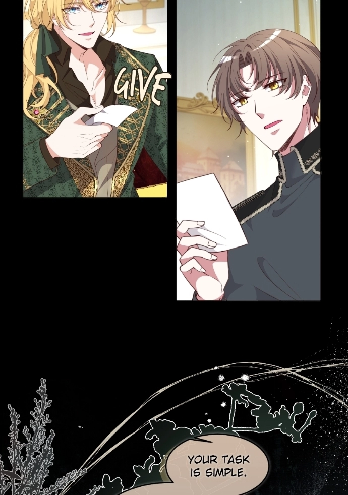 Lock Me Up, Duke! Chapter 64 page 81 - 