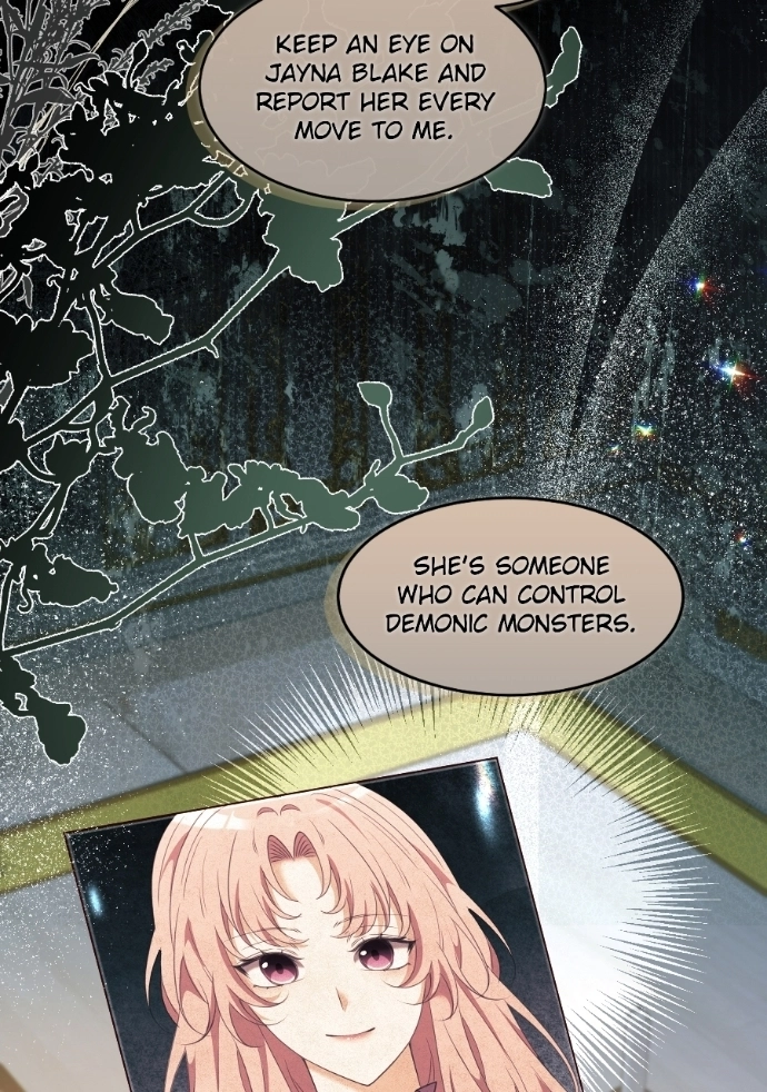 Lock Me Up, Duke! Chapter 64 page 82 - 