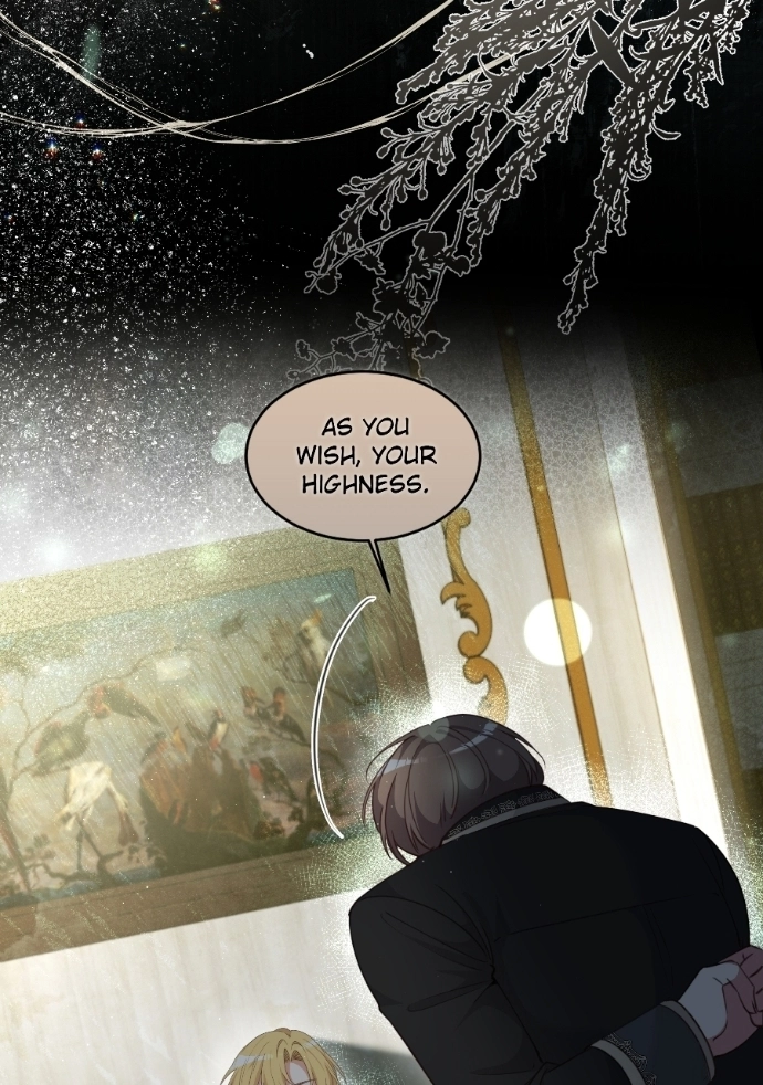 Lock Me Up, Duke! Chapter 64 page 84 - 