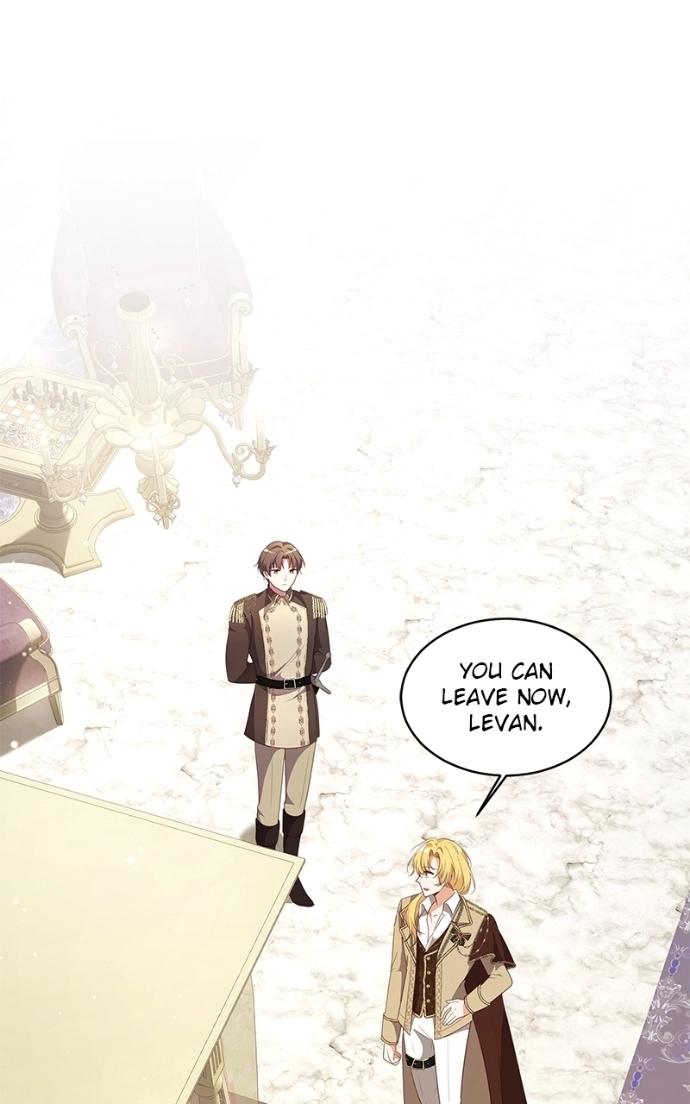 Lock Me Up, Duke! Chapter 65 page 2 - 
