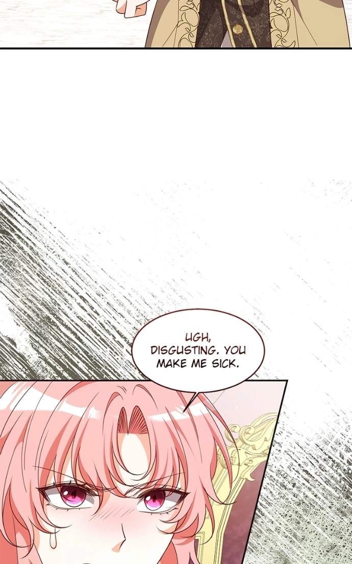 Lock Me Up, Duke! Chapter 65 page 14 - 