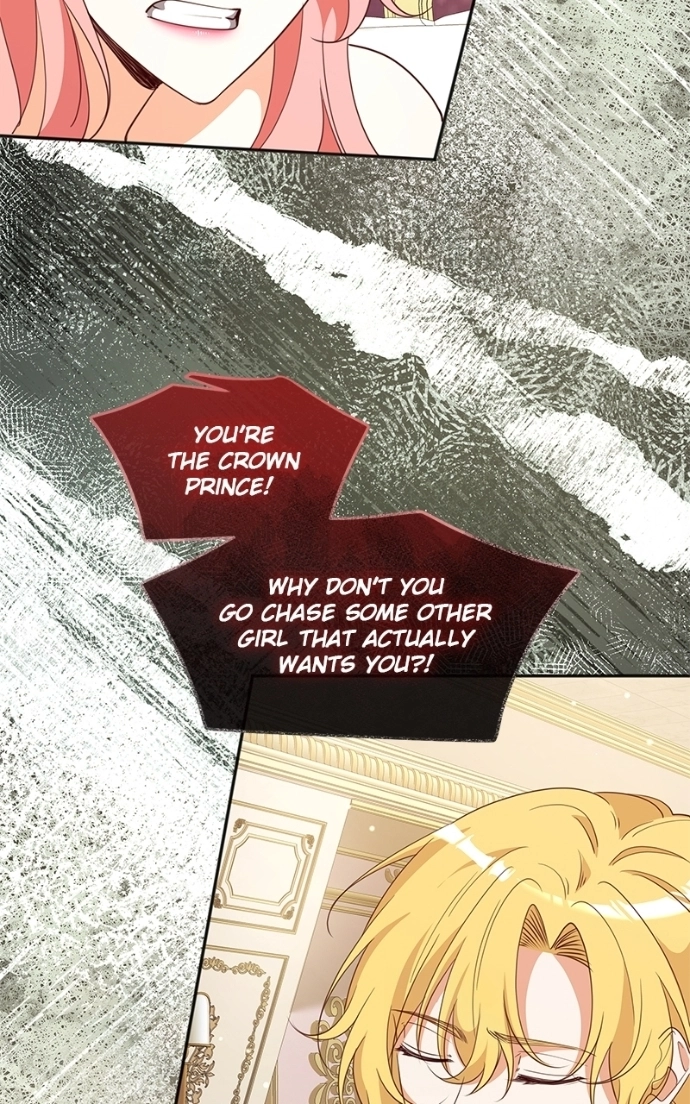 Lock Me Up, Duke! Chapter 65 page 15 - 