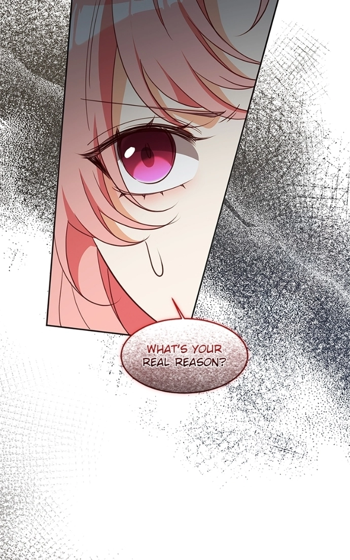 Lock Me Up, Duke! Chapter 65 page 20 - 
