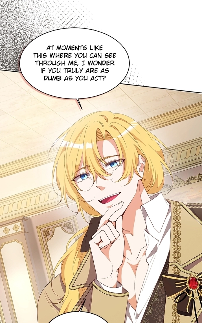 Lock Me Up, Duke! Chapter 65 page 21 - 
