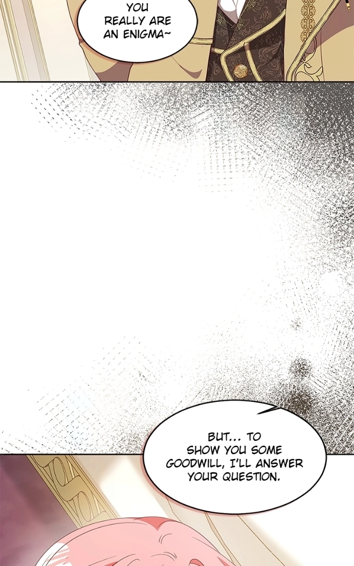 Lock Me Up, Duke! Chapter 65 page 22 - 