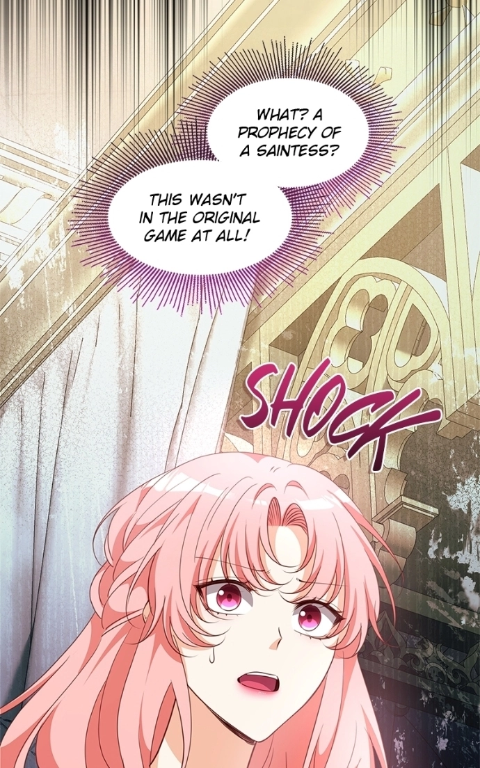 Lock Me Up, Duke! Chapter 65 page 31 - 