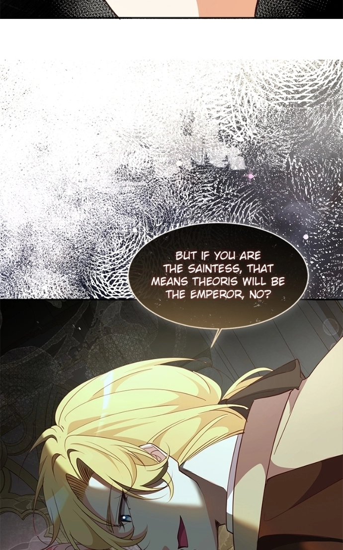 Lock Me Up, Duke! Chapter 65 page 36 - 
