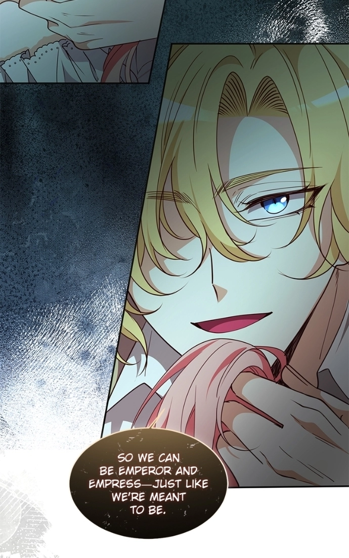 Lock Me Up, Duke! Chapter 65 page 39 - 