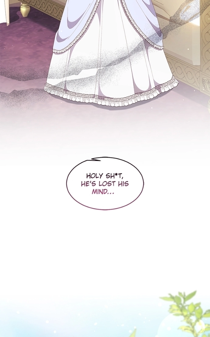 Lock Me Up, Duke! Chapter 65 page 46 - 