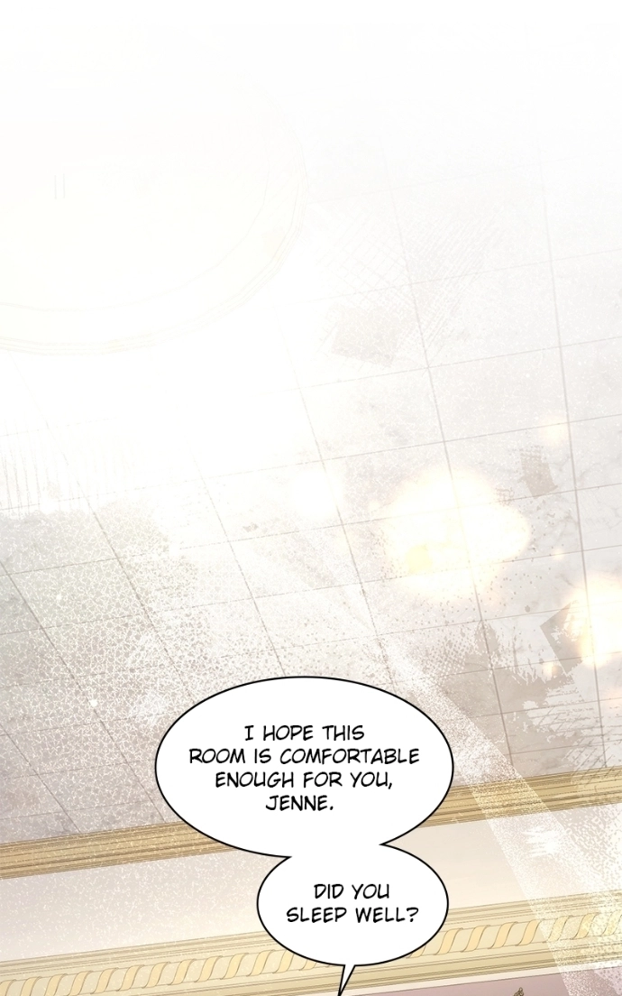 Lock Me Up, Duke! Chapter 65 page 6 - 