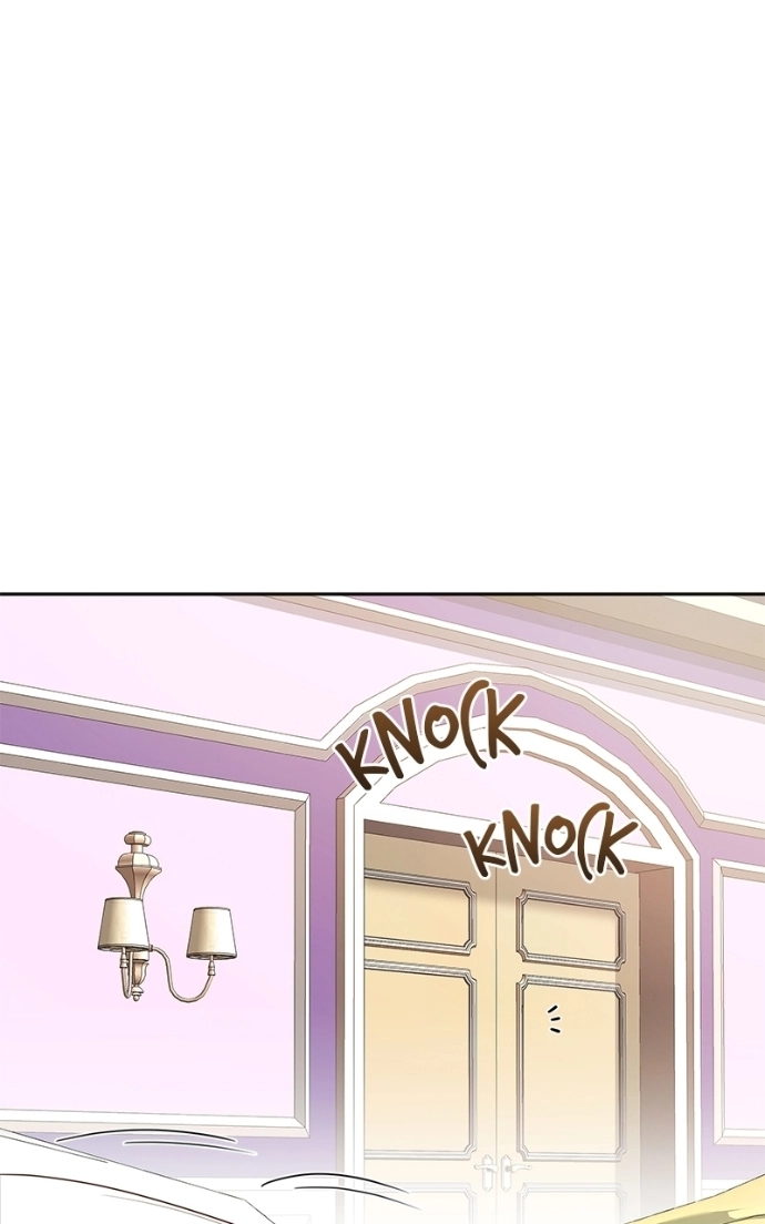 Lock Me Up, Duke! Chapter 65 page 54 - 