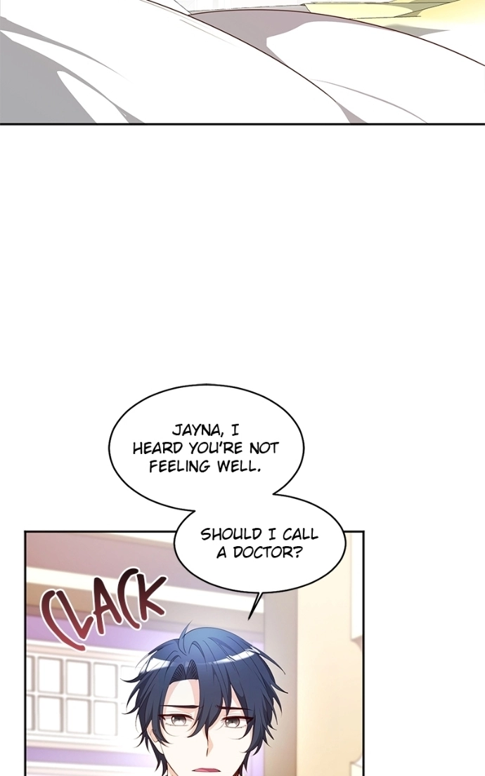 Lock Me Up, Duke! Chapter 65 page 55 - 