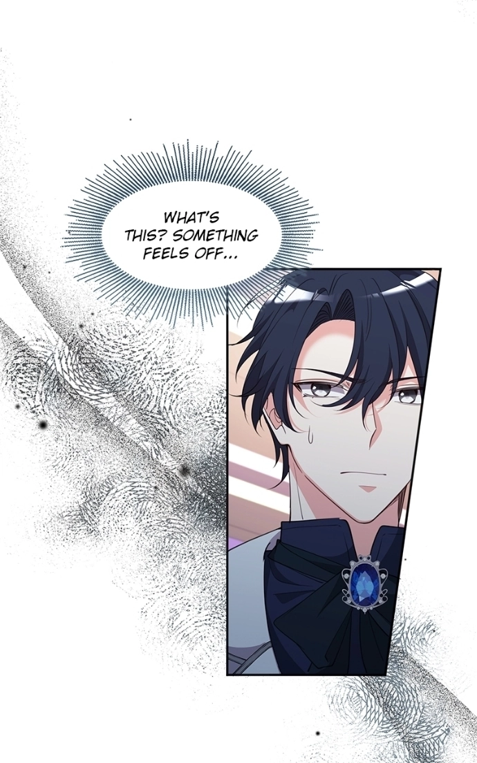 Lock Me Up, Duke! Chapter 65 page 58 - 