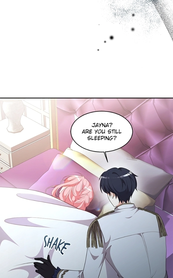 Lock Me Up, Duke! Chapter 65 page 59 - 