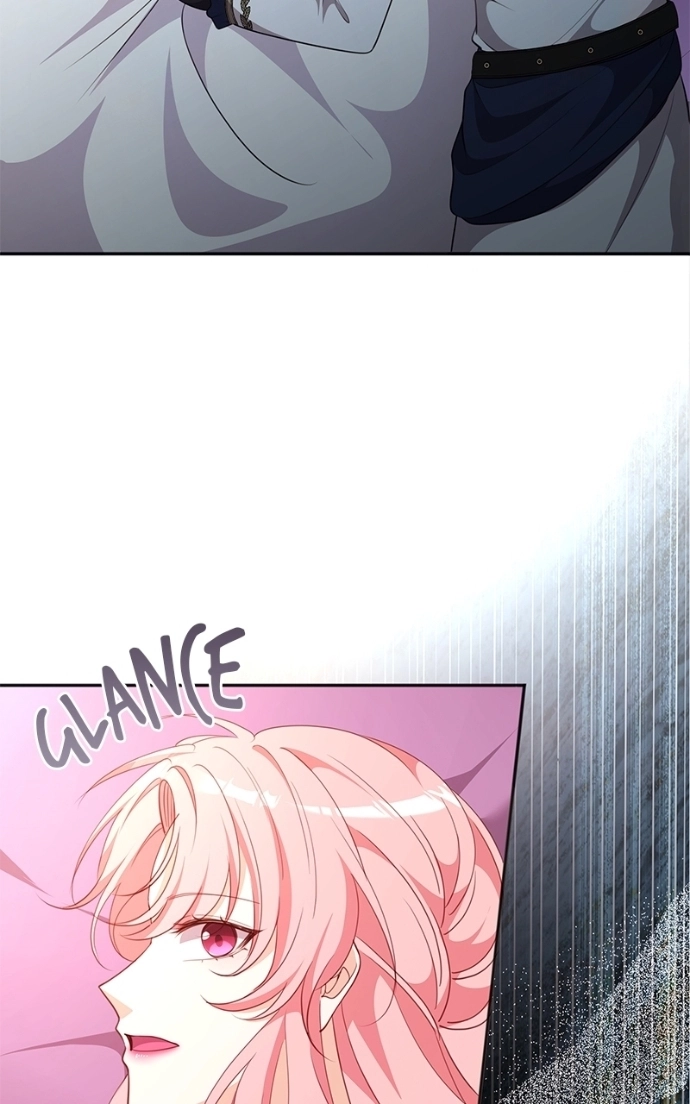 Lock Me Up, Duke! Chapter 65 page 60 - 