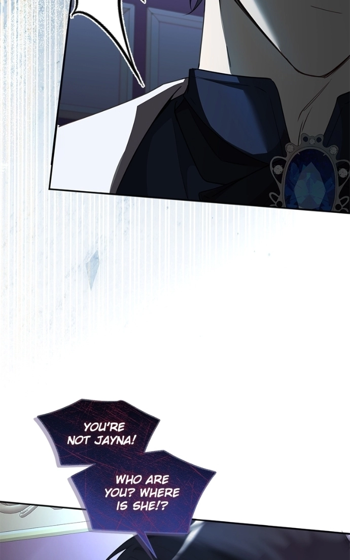 Lock Me Up, Duke! Chapter 65 page 62 - 