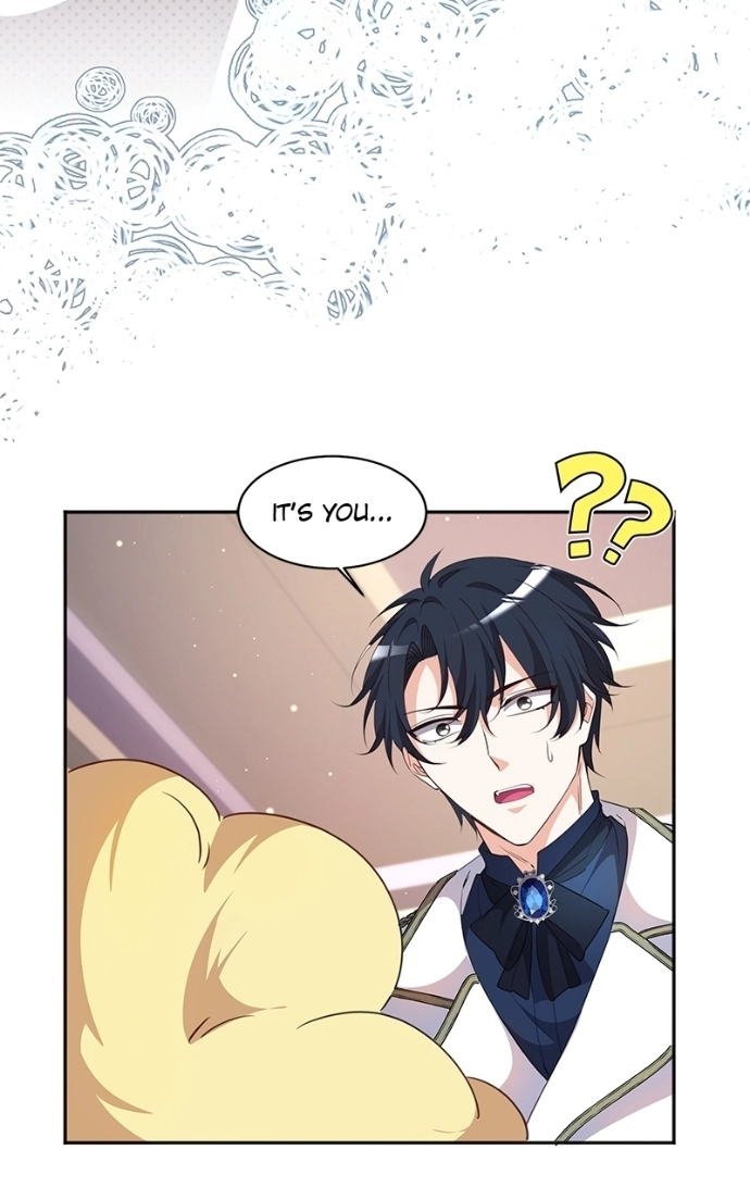 Lock Me Up, Duke! Chapter 65 page 68 - 