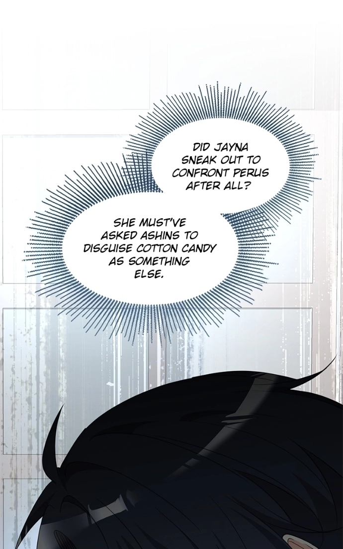 Lock Me Up, Duke! Chapter 65 page 69 - 