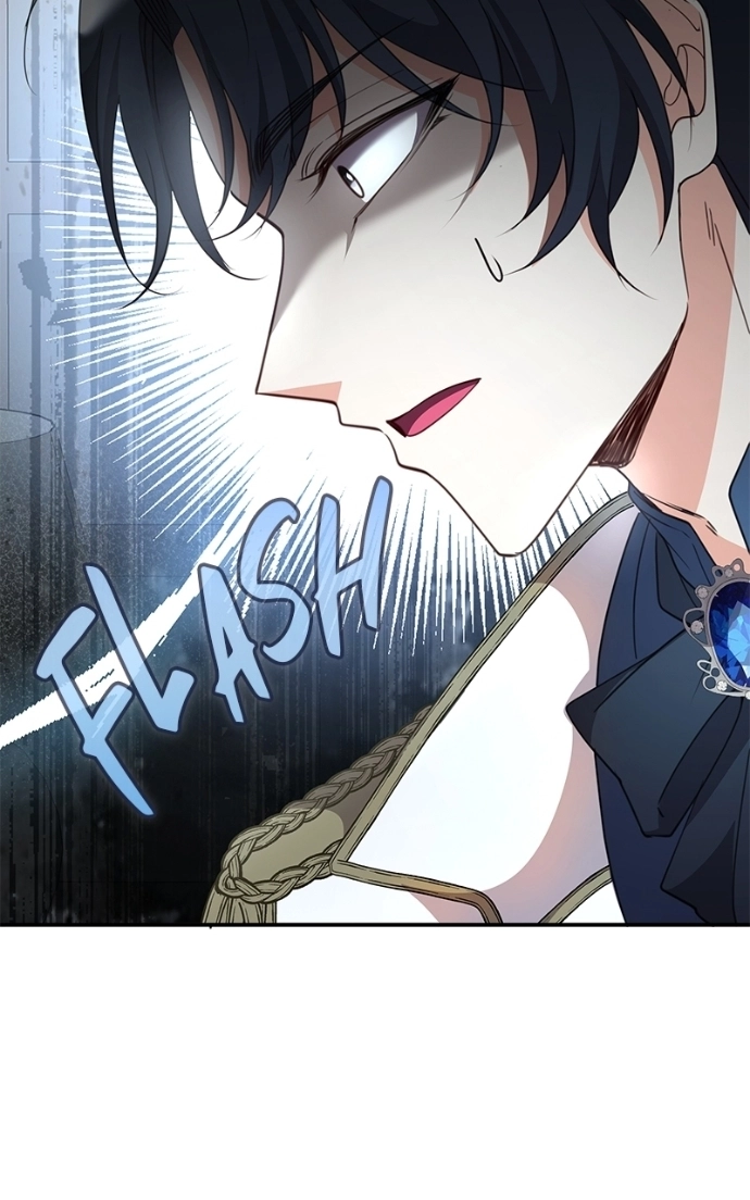 Lock Me Up, Duke! Chapter 65 page 70 - 