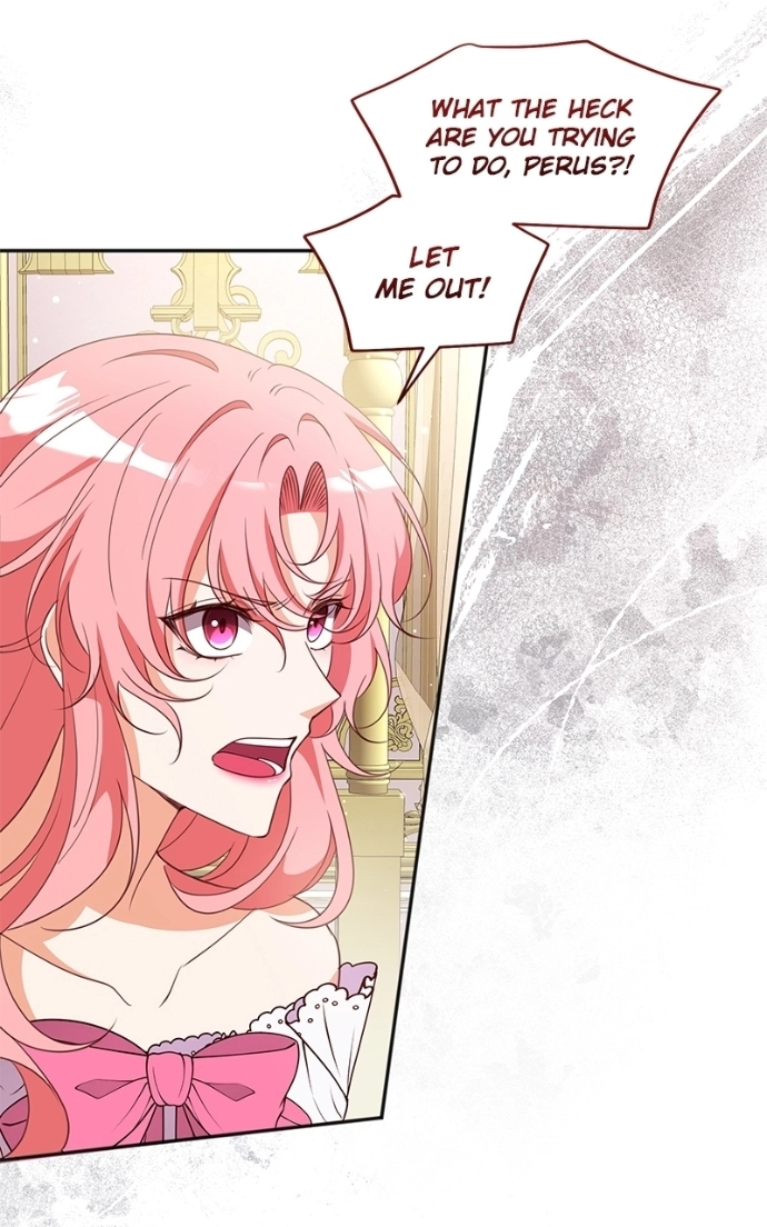 Lock Me Up, Duke! Chapter 65 page 8 - 