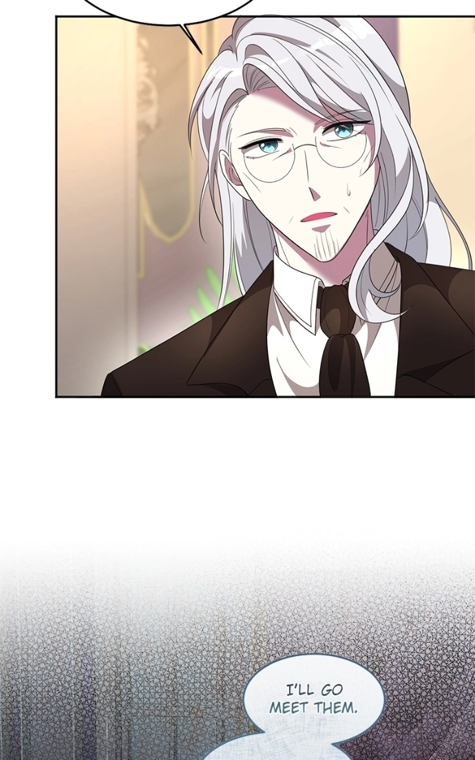 Lock Me Up, Duke! Chapter 65 page 73 - 
