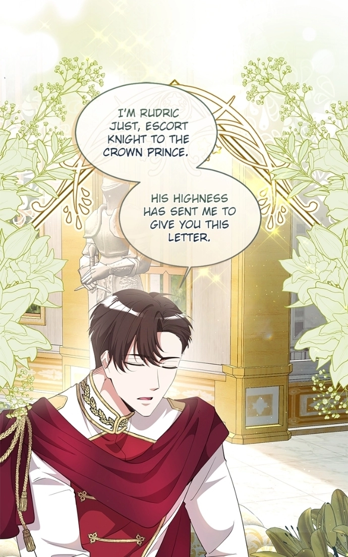 Lock Me Up, Duke! Chapter 65 page 77 - 
