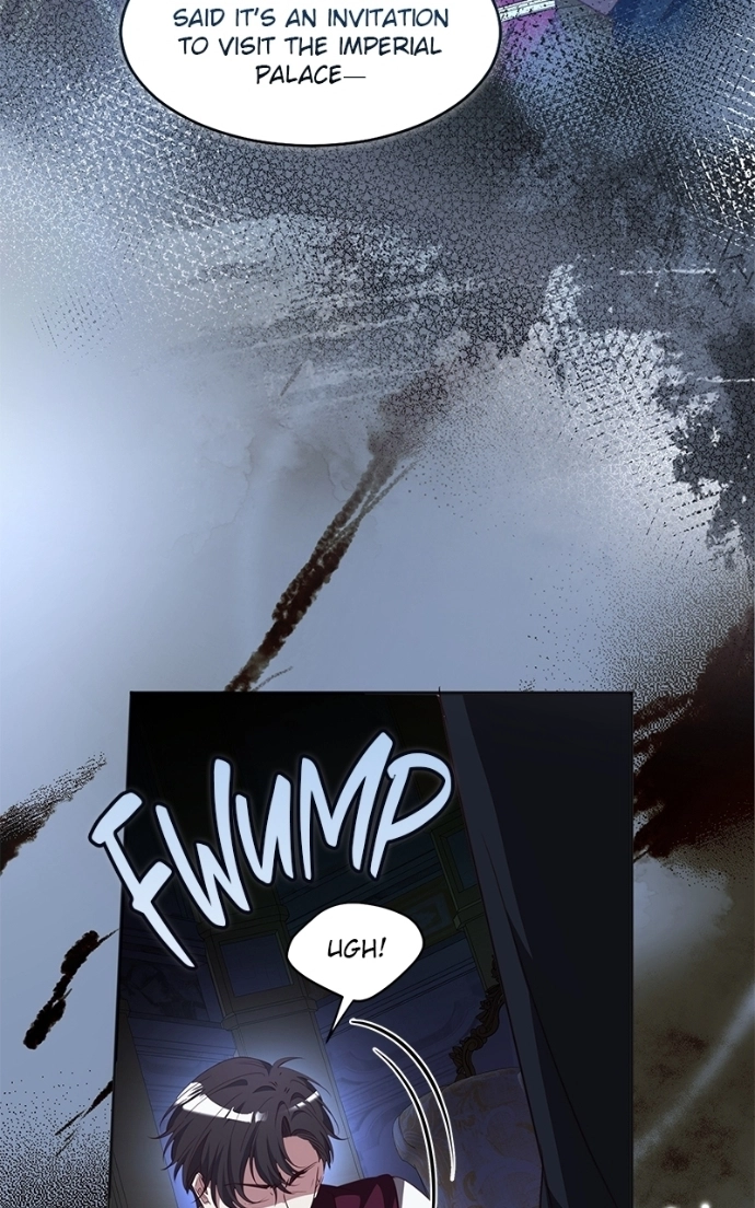 Lock Me Up, Duke! Chapter 65 page 84 - 