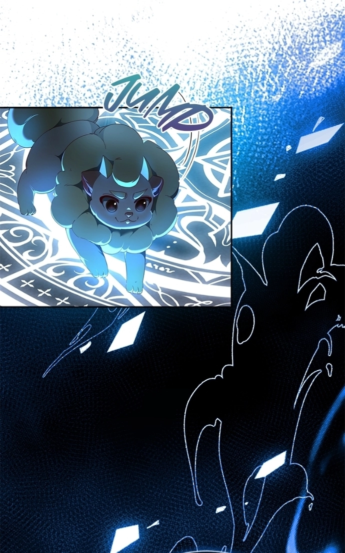Lock Me Up, Duke! Chapter 65 page 88 - 