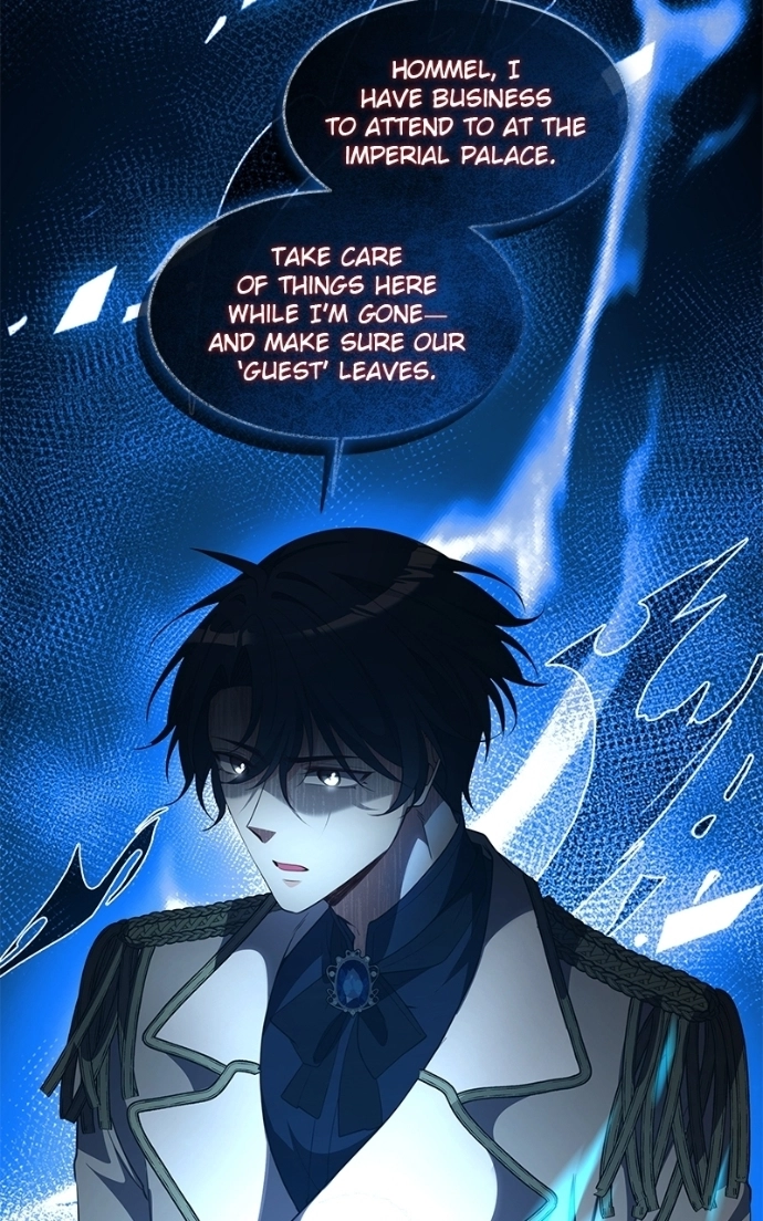 Lock Me Up, Duke! Chapter 65 page 89 - 