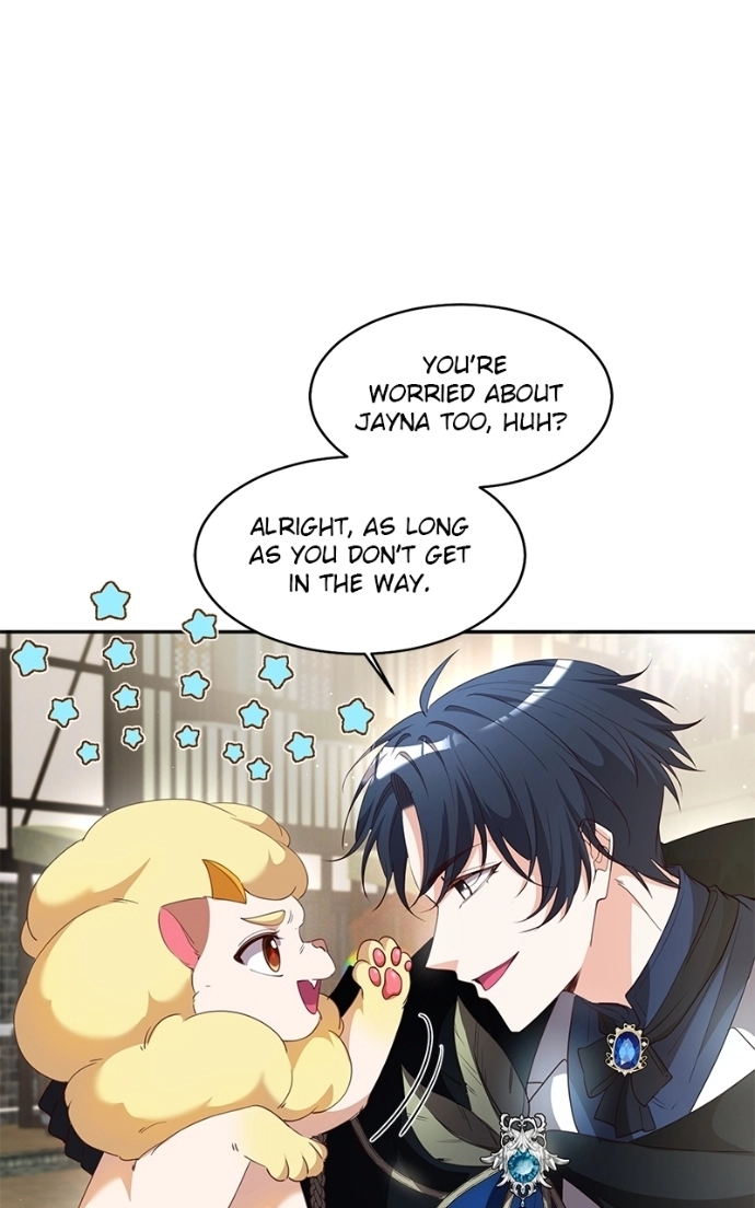 Lock Me Up, Duke! Chapter 65 page 95 - 