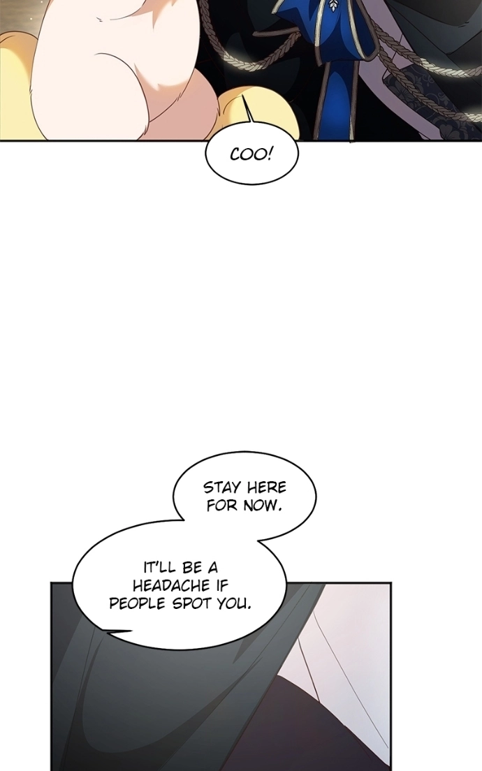 Lock Me Up, Duke! Chapter 65 page 96 - 