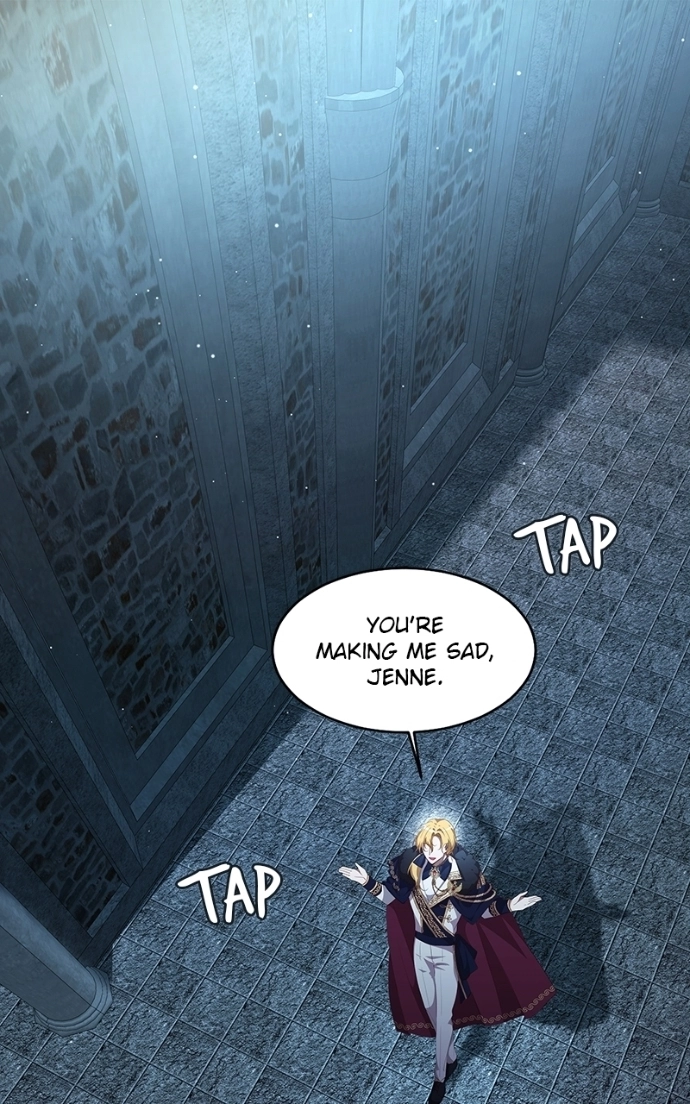 Lock Me Up, Duke! Chapter 67 page 2 - 