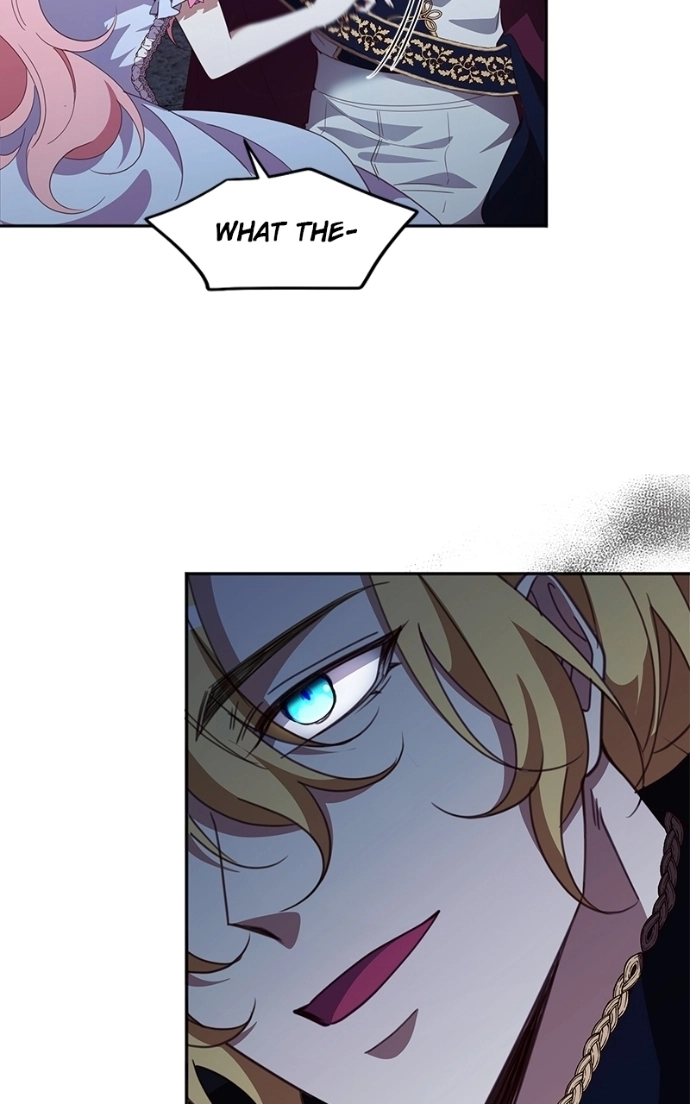 Lock Me Up, Duke! Chapter 67 page 16 - 