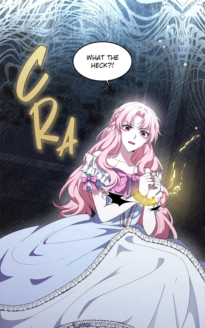 Lock Me Up, Duke! Chapter 67 page 19 - 