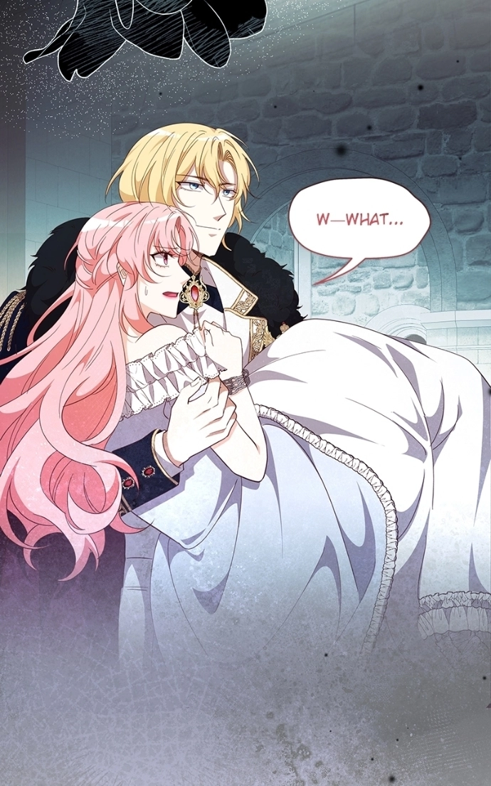 Lock Me Up, Duke! Chapter 67 page 28 - 