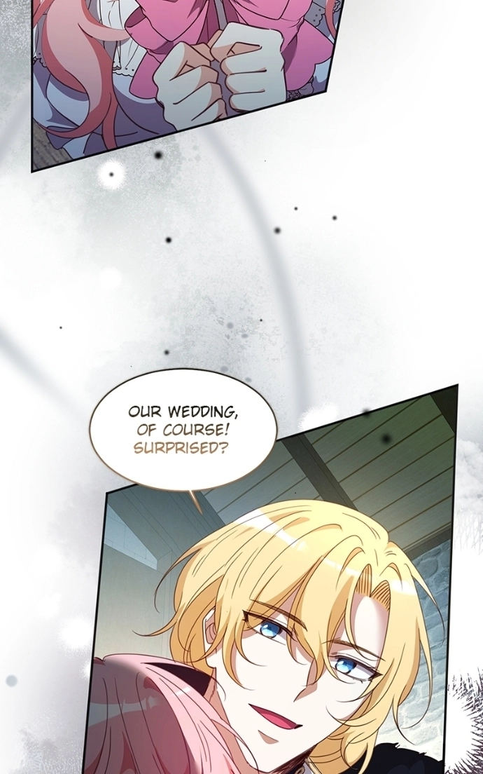 Lock Me Up, Duke! Chapter 67 page 30 - 