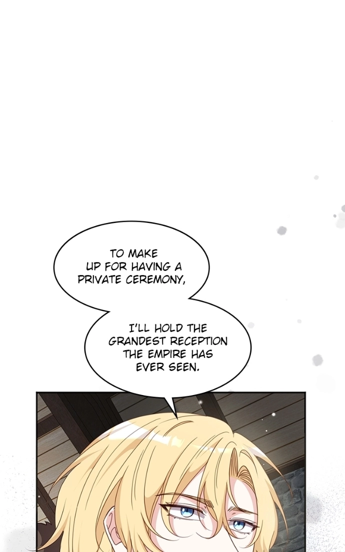 Lock Me Up, Duke! Chapter 67 page 33 - 
