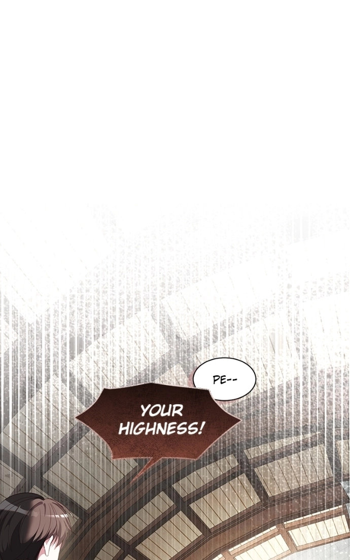 Lock Me Up, Duke! Chapter 67 page 36 - 