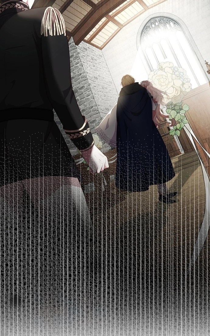 Lock Me Up, Duke! Chapter 67 page 37 - 