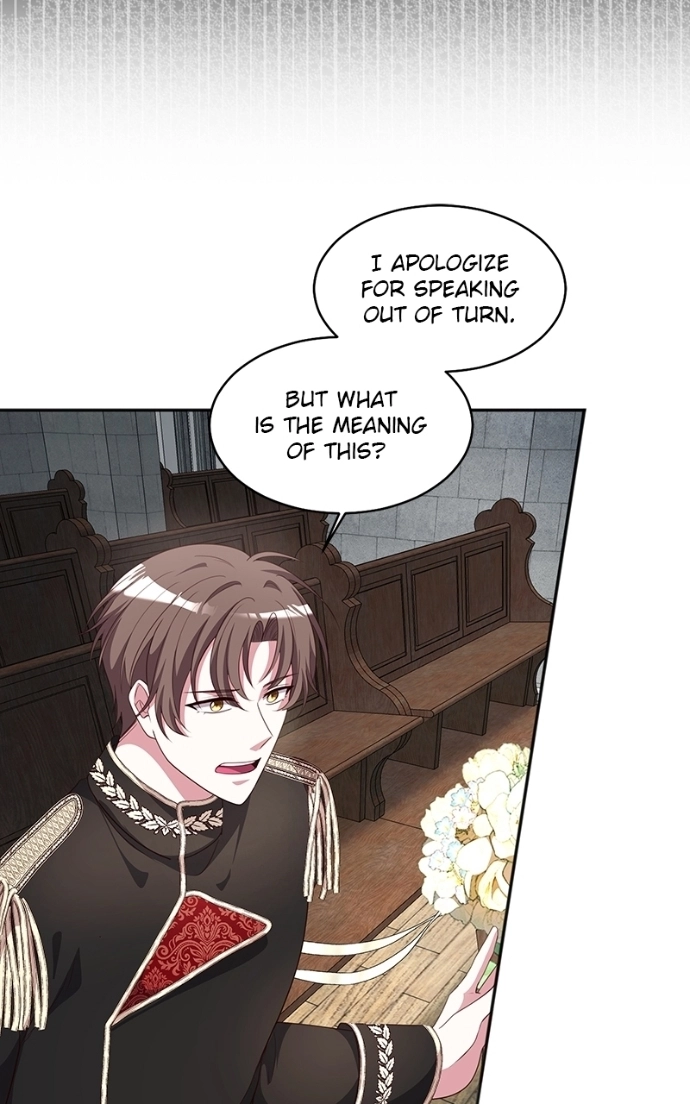 Lock Me Up, Duke! Chapter 67 page 38 - 