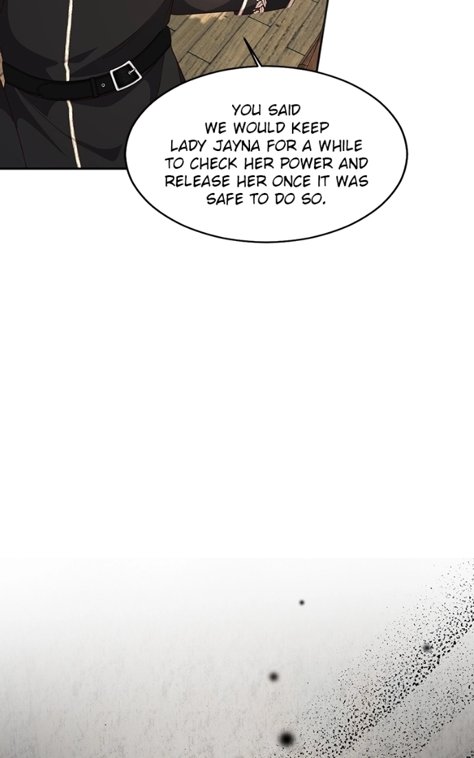 Lock Me Up, Duke! Chapter 67 page 39 - 