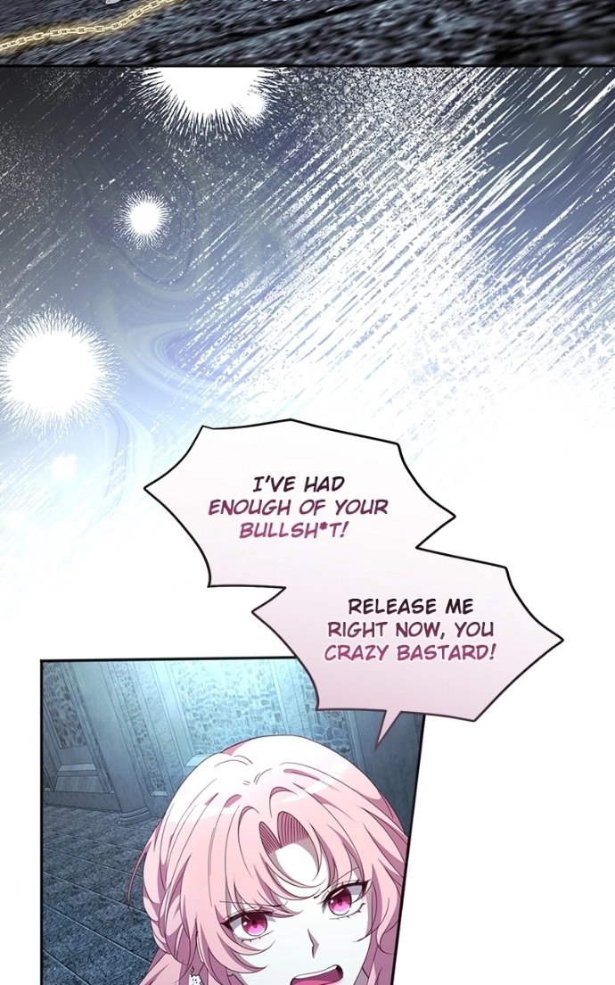 Lock Me Up, Duke! Chapter 67 page 5 - 