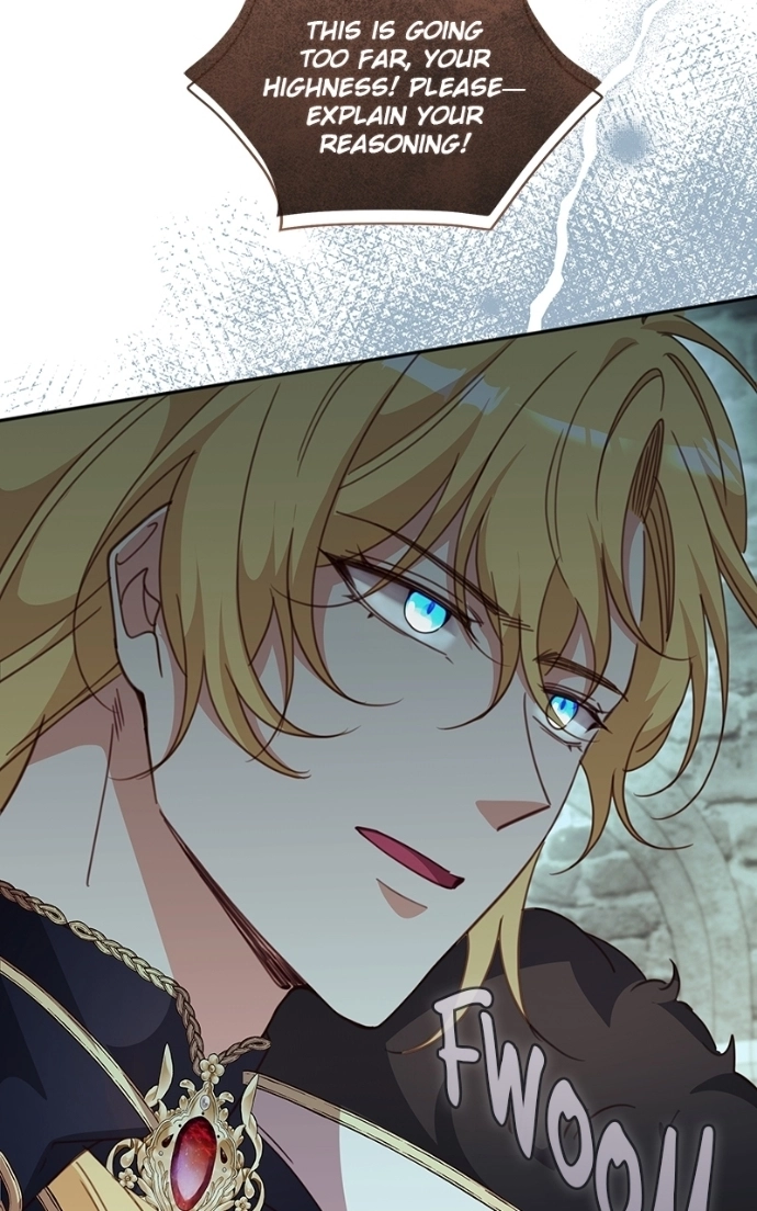 Lock Me Up, Duke! Chapter 67 page 42 - 