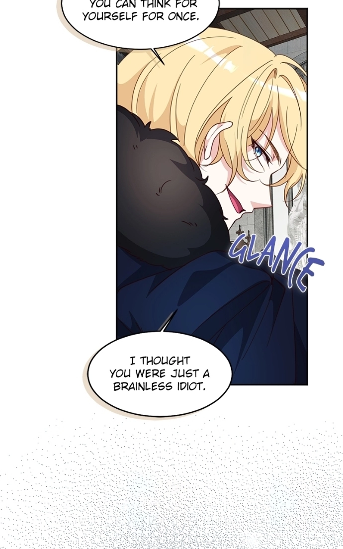 Lock Me Up, Duke! Chapter 67 page 45 - 