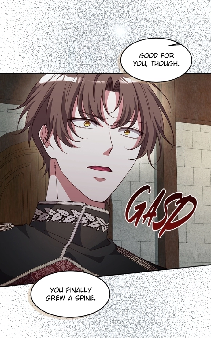 Lock Me Up, Duke! Chapter 67 page 46 - 